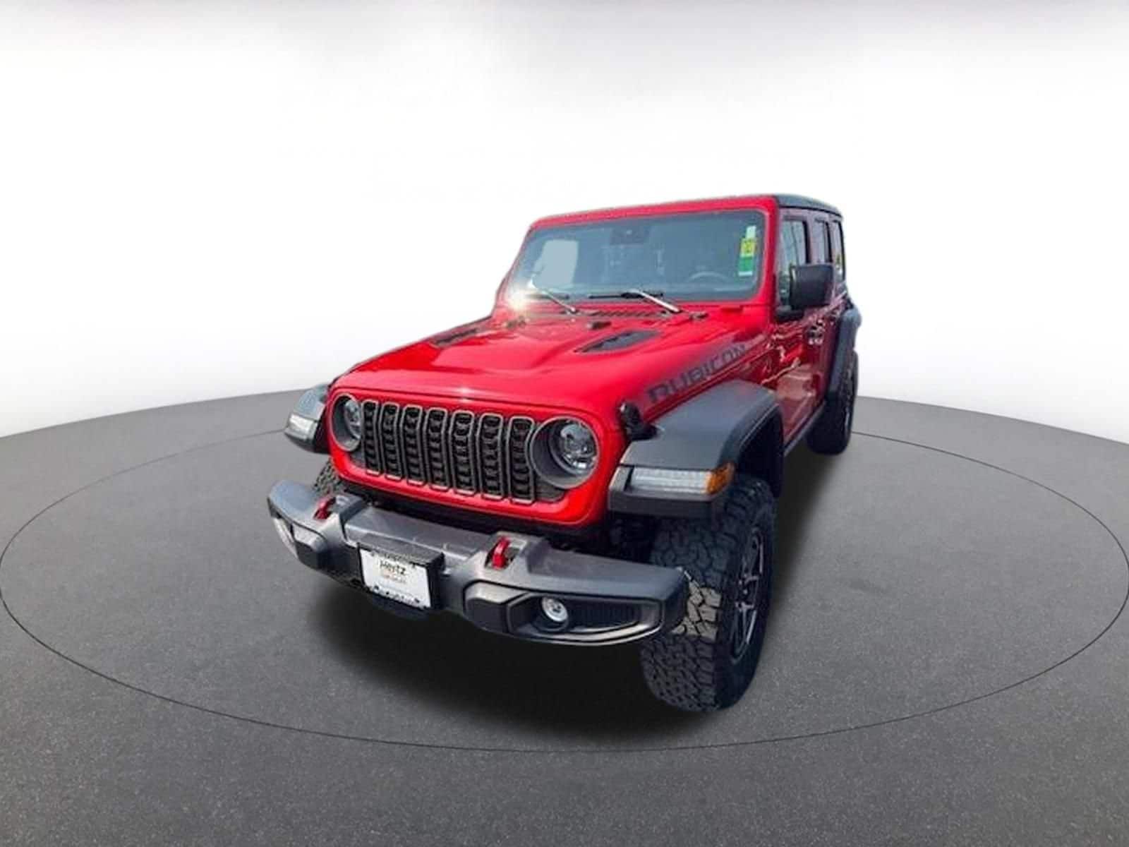 jeep wrangler 4-door 2025 1C4PJXFN7SW573484 image jeep wrangler 4-door 2025 1C4PJXFN7SW573484 image